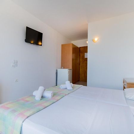 Horizon Beach Stalida Rum bild