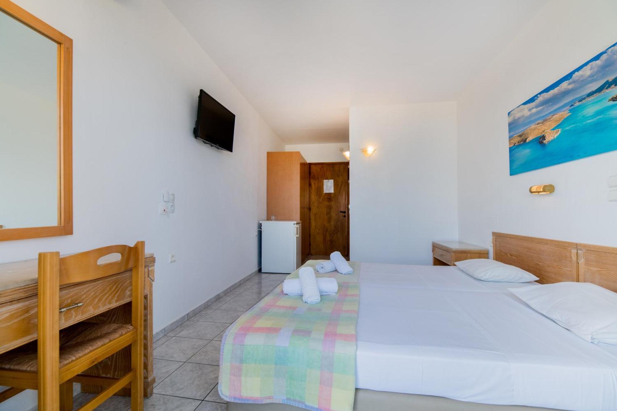 Horizon Beach Stalida Rum bild